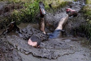 У этих людей день явно не задался (27 фото)