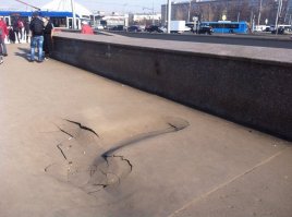 Подборка автомобильных приколов