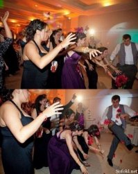 27 фотографий, достойных вашего внимания