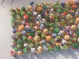 недавно нашёл в картинной галерее,Италия город Модена.Простите за качество.