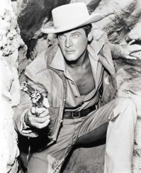 Земля пухом...