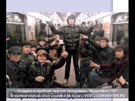 Редкие снимки криминальной нью-йоркской подземки