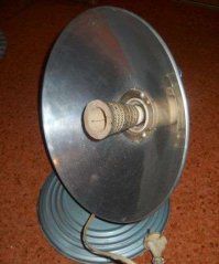 солнышко детства