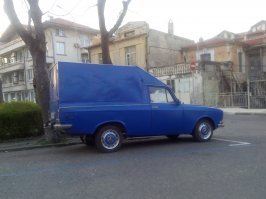 Болгария. Но там их и собирали. Любители и фанаты есть конечно. Но там это всё же экзотика. Много ли у нас любителей индийской Maruti или даже испанского SEAT?
