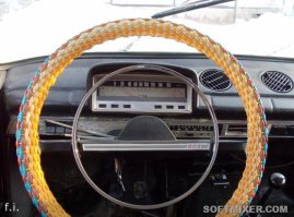 Изготовление традиционной индийской кровати чарпой 