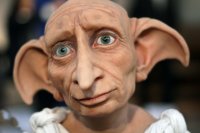 Образы Путина в народном творчестве