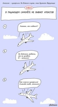 Ранняя советская антирелигиозная пропаганда