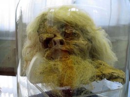 Дядюшка Ау, не...?