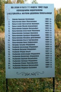 Рассекреченные архивы Минобороны России