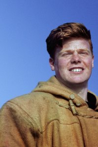 Слава морякам северных конвоев!