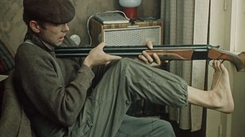 По его собственным словам, "Отпуск в сентябре" был его любимым фильмом...