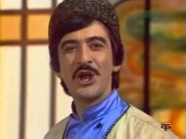 Сын соловья.