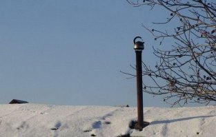 Умом Россию не понять