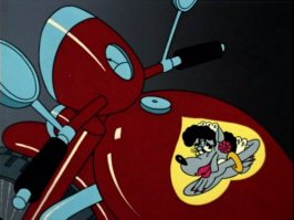 А помните? Переводные картинки из ГДР