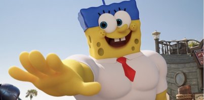 Слава океану, обитателям дна слава!