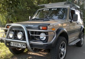 Мой комплект зимней резины)