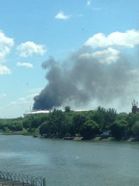 Ростов-арена.. На этой неделе.