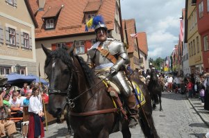 Слава королю шведов! Верен мечу до конца.