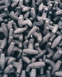 Чё за штуки таки? Просветите, кто знает