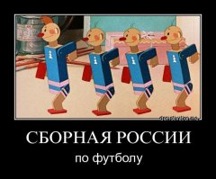 В ожидании ЧМ-2018 по футболу: мысли рунета