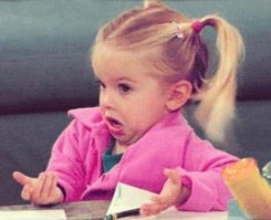 где смеяться то?