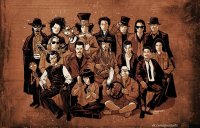 Многоликий: фильмы с Джонни Деппом, которые вы могли пропустить