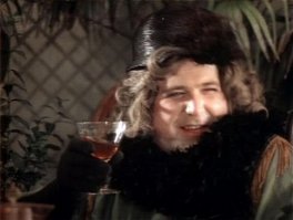 Ну, за дона Пэдро!