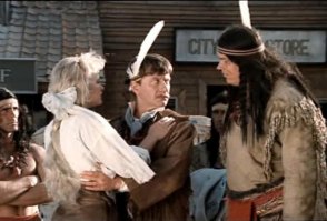 Коренные жители Америки: как они живут сегодня?