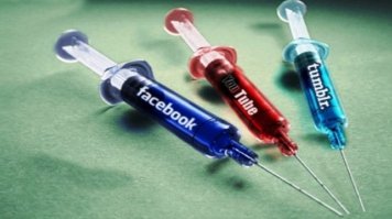 Связанные одной сетью. Социальные сети:  спасут или разрушат мир?