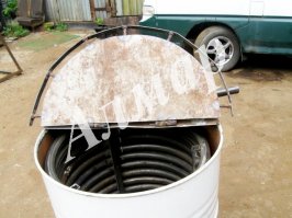 кому надо для бассейна берите ...