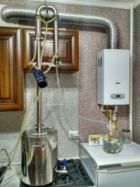 Работу отработал сегодня,пора и делом заняться...