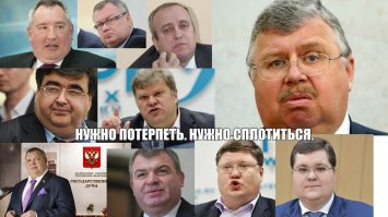 Потребительская корзина россиянина: как государство представляет нашу жизнь