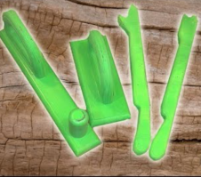 Для станков главное толкатель!!