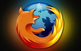 firefox