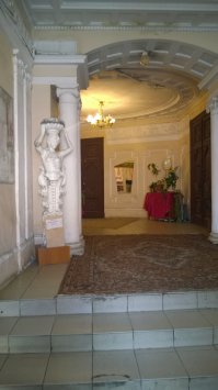 Спасибо! Фотографий много, но выбрала "кусочки" впечатлений :)