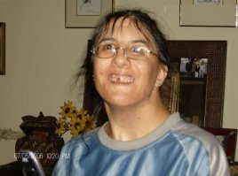 Сама Тушёнка, конечно - идеал красоты, млять ! "Просто не выспалась".