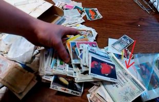 Рекомендую проверить сберегательный сертификат. Возможно он действительный, и по нему можно получить выплаты.