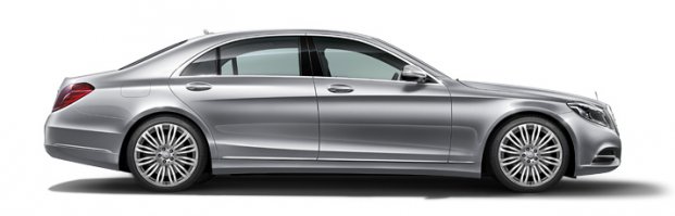 Mercedes-Benz - 110 лет развития