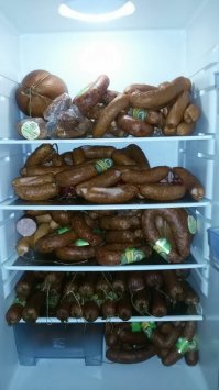 Самое посещаемое место в квартире после кровати