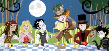 Многоликий: фильмы с Джонни Деппом, которые вы могли пропустить