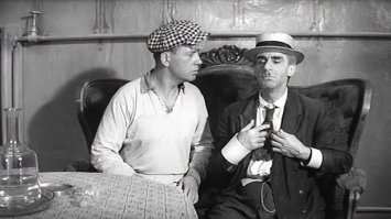 Если представить, что дядя Алик говорит голосом и интонациями Зиновия Гердта, будет еще вкуснее :)