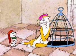 Это супер-изобретение позволяет приручить дикого котенка всего за 48 часов