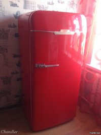 Самое посещаемое место в квартире после кровати