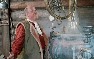 А домашнее производство учтено?
А боярышник и т.п.?