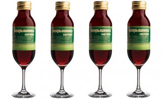 А домашнее производство учтено?
А боярышник и т.п.?