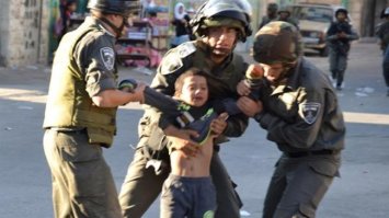 ...забота евреев о детях