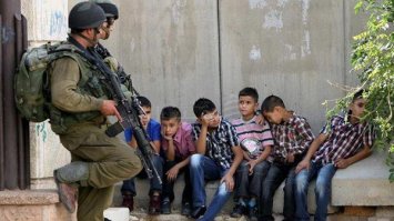 ...забота евреев о детях