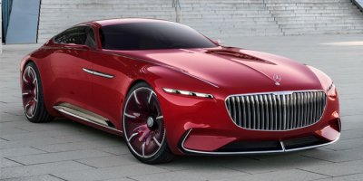 Mercedes-Benz - 110 лет развития