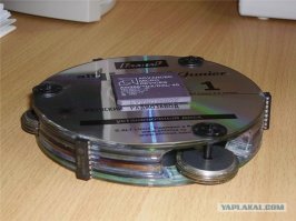 Уникальные украшения из старых электронных деталей