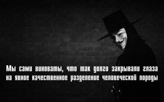 10 потрясающих фильмов-антиутопий всех времен